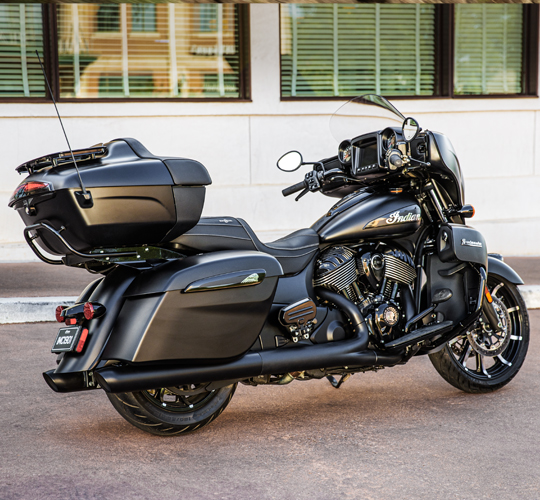 高められた、スタンダード